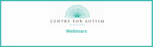 MIDDLETOWN CENTRE FOR AUTISM-TRAINING FOR PARENTS REMINDER