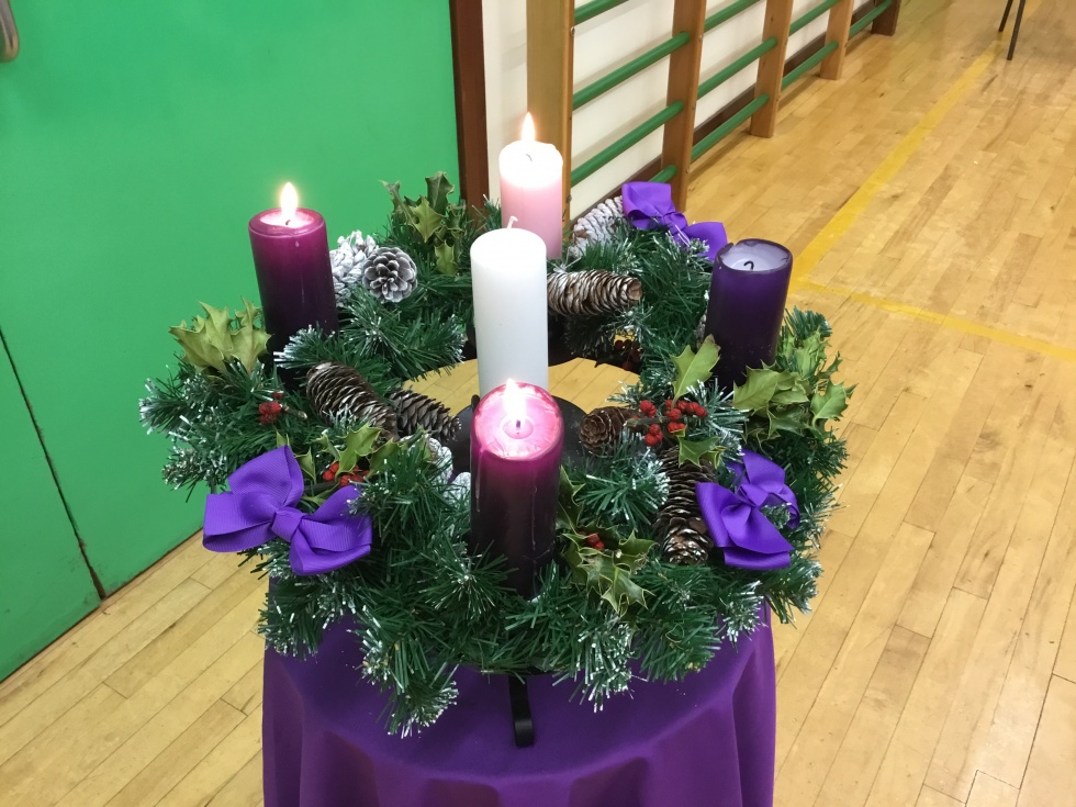 Jingle Bells / Bualadh Bos